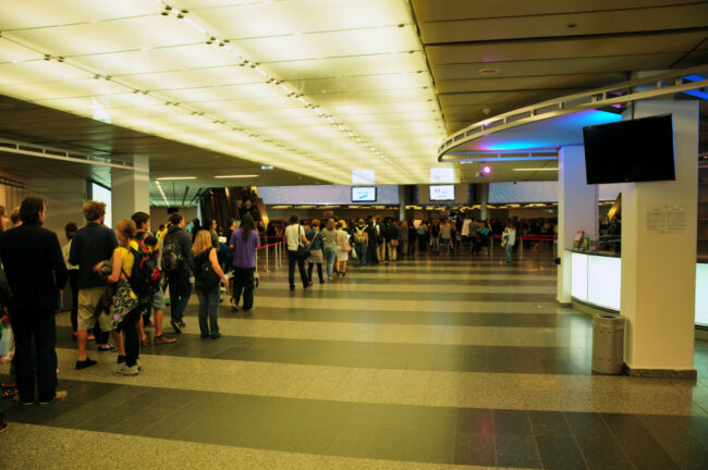 Aufnahmetest Psychologie im Vienna Austria Center tipps aufnahmeprüfung aufnahmetest vorbereitungskurs infos medat