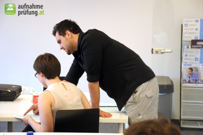 Benjamin Zwissler, medAT Kurs tipps aufnahmeprüfung aufnahmetest vorbereitungskurs infos medat