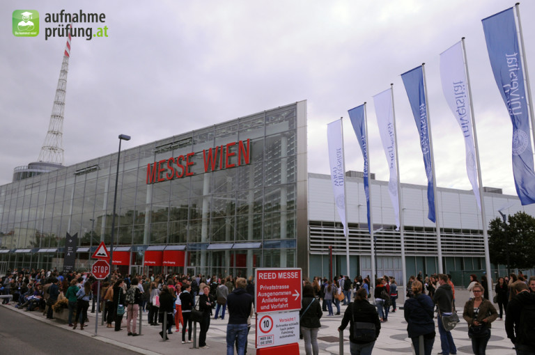 tipps aufnahmeprüfung aufnahmetest vorbereitungskurs infos