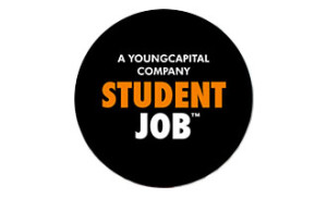 studentjob logo tipps aufnahmeprüfung aufnahmetest vorbereitungskurs infos