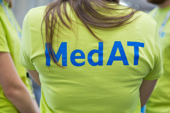 MedAT tipps aufnahmeprüfung aufnahmetest vorbereitungskurs infos