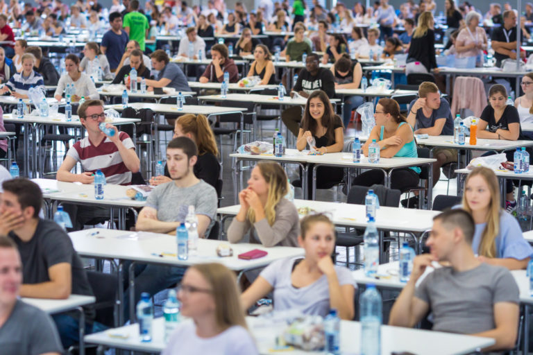 Ludwig Schedl/ aufnahmeprüfung.at Ludwig Schedl/ aufnahmeprüfung.at