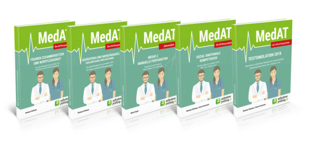 Buecher Aufnahmepruefung