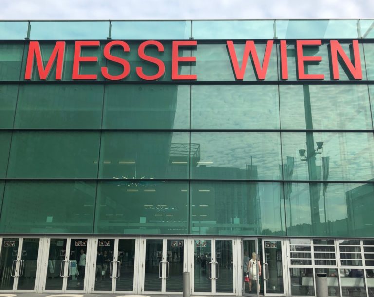Messe Wien