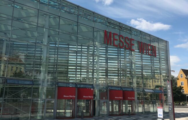 aufnahmeprüfung.at Messe Wien