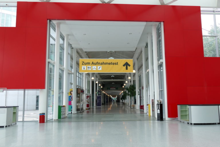 Der Weg zum MedAT 2018