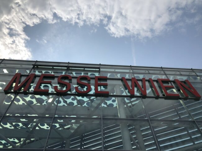 Messe Wien