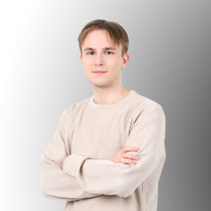 Paul Schiebel