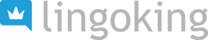 Logo Lingoking
