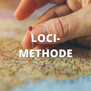 Lernmethode: Loci-Methode