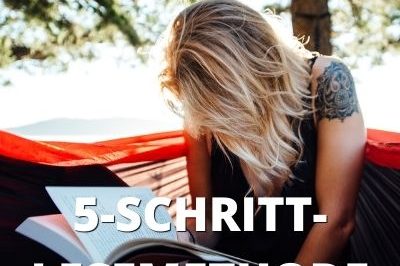 5-Schritt-Lesemethode