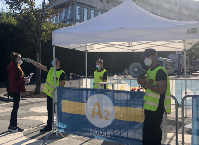 ©aufnahmeprüfung.at