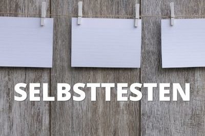 Selbsttesten
