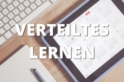 verteiltes Lernen
