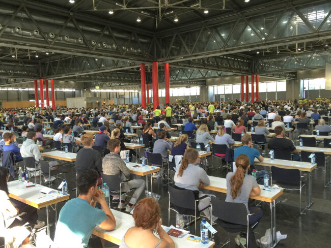 Medizin Aufnahmetest Medizin Aufnahmetest