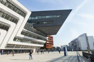 Campus WU Wien Wirtschaftsrecht-Aufnahmeprüfung 2023