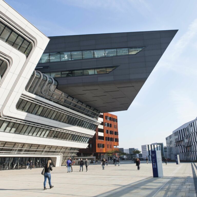 WU Campus Wirtschaftsrecht-Aufnahmeprüfung 2023