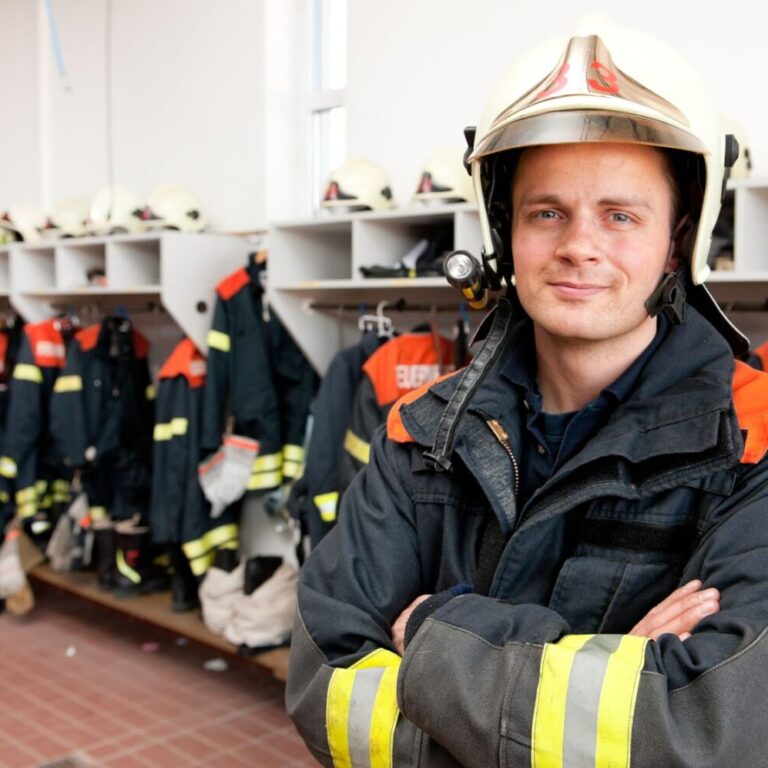 Feuerwehr