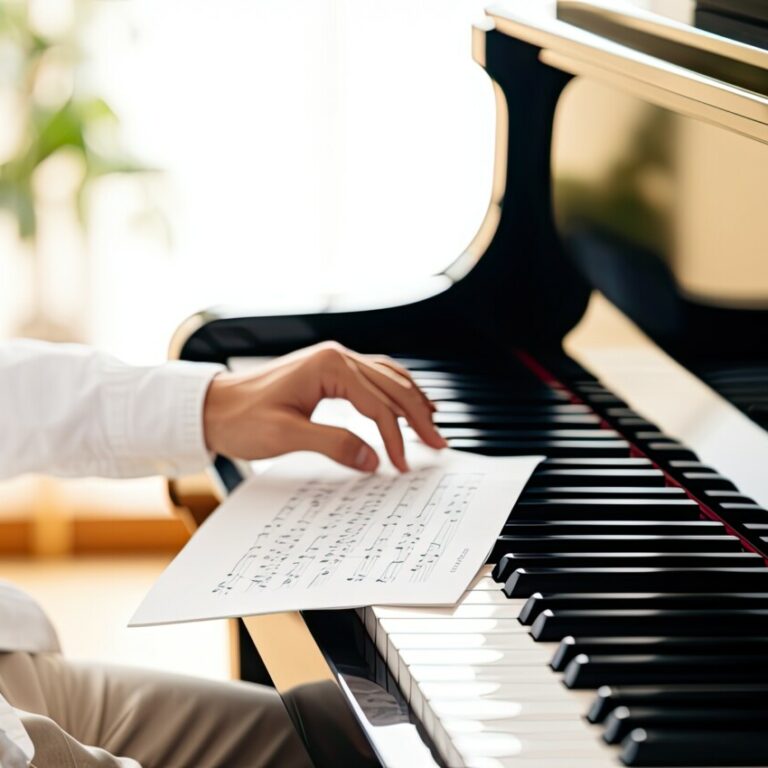 Musik