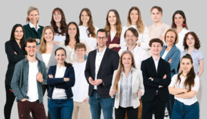 Team von aufanhmeprüfung.at