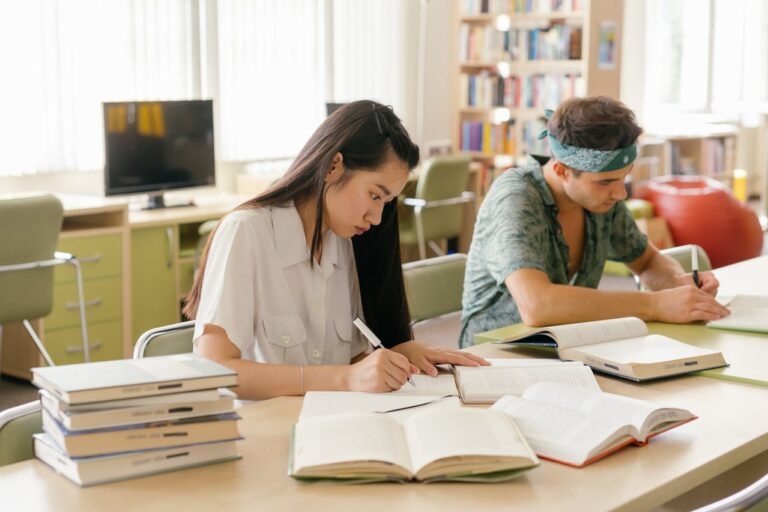 pexels, lernen, student space