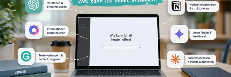 ChatGPT Image, KI, KI-Tools