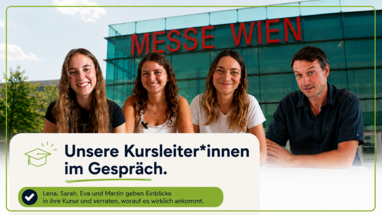 Bild Trainer*innen