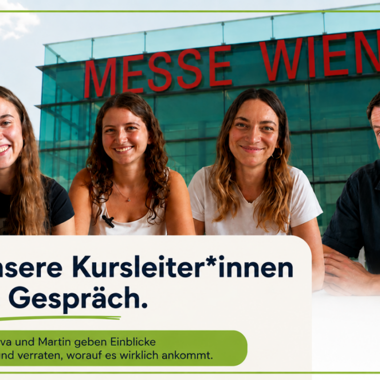 Bild Trainer*innen