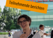 BBE Aufnahmeprüfung Teilnehmende berichten